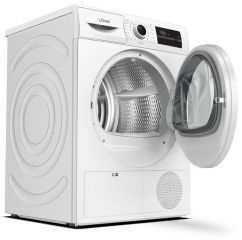 T1-03 8kg bílá + 5LET záruka ZDARMA