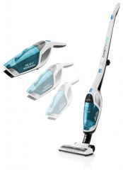 344790010 Dasty AquaPlus 3v1 bílá/modrá