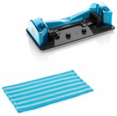 344790010 Dasty AquaPlus 3v1 bílá/modrá