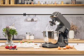 203890010 Gratus Kuliner II Max šedá