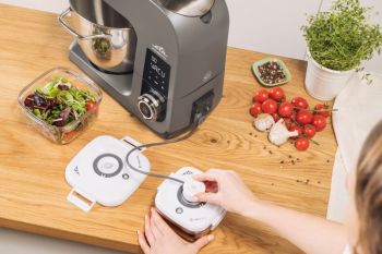203890010 Gratus Kuliner II Max šedá