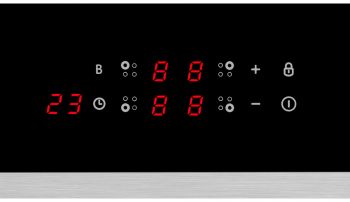 PHD61TB černá Bezplatný servis + 3 roky po registraci