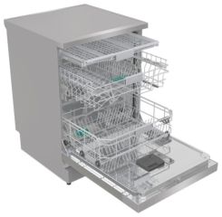 GS673C60X nerez Bezplatný servis 5let po registraci