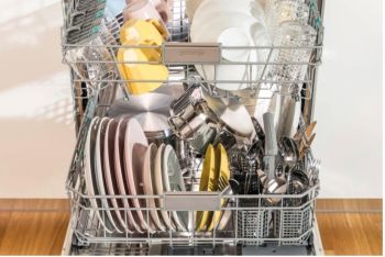 GS673C60X nerez Bezplatný servis 5let po registraci