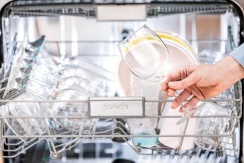 GS673C60X nerez Bezplatný servis 5let po registraci