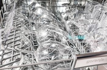 GS673C60X nerez Bezplatný servis 5let po registraci