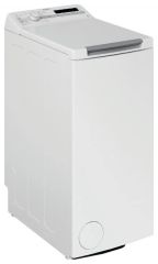 TDLR6240SSCS/N bílá