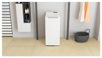 TDLR6240SSCS/N bílá