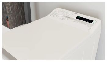 TDLR6240SSCS/N bílá