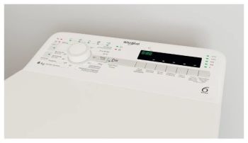 TDLR6240SSCS/N bílá