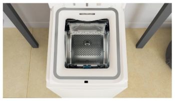 TDLR6240SSCS/N bílá