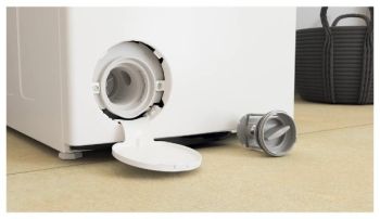 TDLR6240SSCS/N bílá