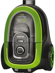 SVC1038GR zelená/černá