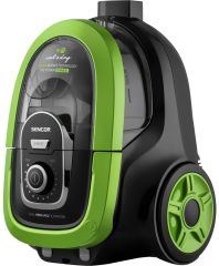 SVC1038GR zelená/černá