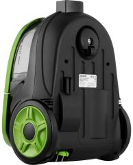 SVC1038GR zelená/černá