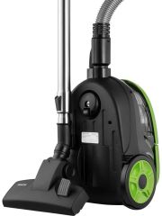 SVC1038GR zelená/černá