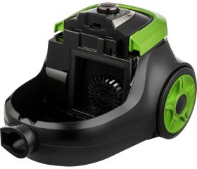 SVC1038GR zelená/černá