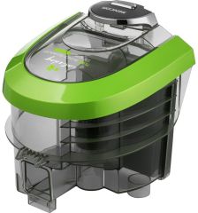 SVC1038GR zelená/černá