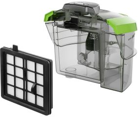 SVC1038GR zelená/černá