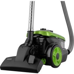 SVC1038GR zelená/černá