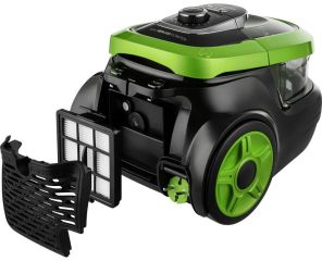 SVC1038GR zelená/černá