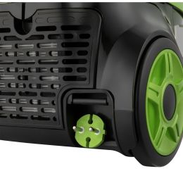 SVC1038GR zelená/černá