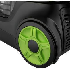 SVC1038GR zelená/černá