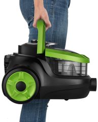 SVC1038GR zelená/černá