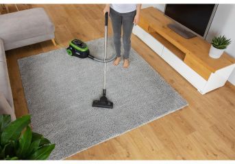 SVC1038GR zelená/černá