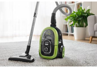 SVC1038GR zelená/černá