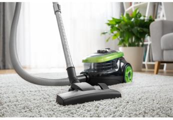 SVC1038GR zelená/černá