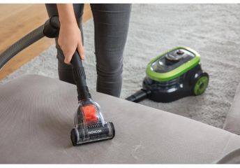 SVC1038GR zelená/černá