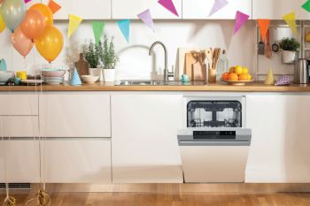 GI561D10S nerez Bezplatný servis 5 let po registraci