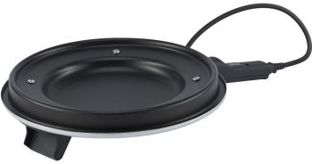 PRIMA P32/01 nerez/černá