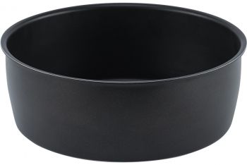 PRIMA P32/01 nerez/černá