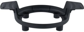 PRIMA P32/01 nerez/černá