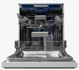 RVD6031W bílá + 4ROKY záruka ZDARMA