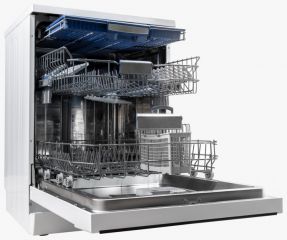 RVD6031W bílá + 4ROKY záruka ZDARMA