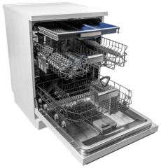 RVD6031W bílá + 4ROKY záruka ZDARMA