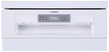 SM535W bílá Bezplatný servis 5 let po registraci