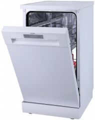 SM535W bílá Bezplatný servis 5 let po registraci