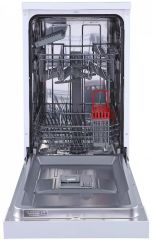 SM535W bílá Bezplatný servis 5 let po registraci