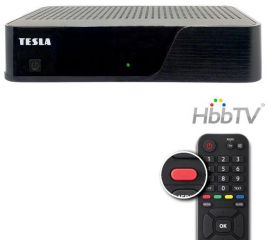 T200 HybbRID černá