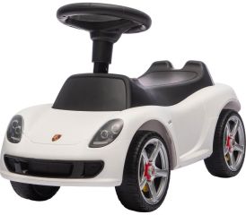 BUDDYTOYS BPC5326 bílá