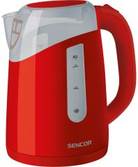 SENCOR SWK1704RD červená