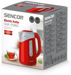 SWK1704RD červená