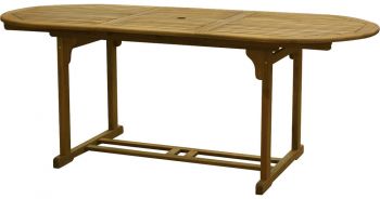 Zahradní nábytek Carmen I.-T