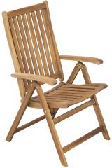 Zahradní nábytek Carmen I.-T