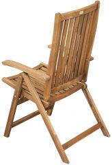 Zahradní nábytek Carmen I.-T