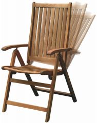 Zahradní nábytek Carmen I.-T